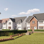 Cala set to launch new Winchburgh development Cala's Millgate Lawns development in Winchburgh