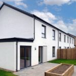 First handovers at Campion Homes’ Charleston development take place Campion Homes