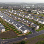 ‘Groundbreaking’ East Ayrshire modular development completed 18 weeks early Shortlees