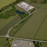 Funding boost for build of hydrogen hub set to support whisky sector’s decarbonisation Artist's impression