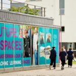 Queen Margaret University to transform learning spaces in £2.1m project QMU
