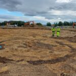 Prehistoric settlement found on site of £209m HMP Highland build Roundhouse