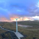 Work complete on £1 billion of energy projects in Shetland