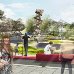 Work to begin on next phase of £50m Aberdeen waterfront project
