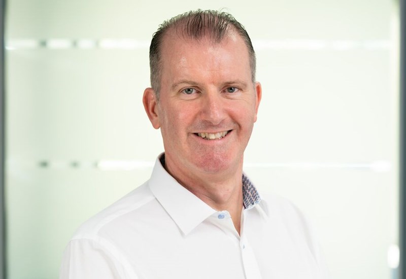 Mark Pryce