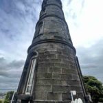 Iconic Edinburgh landmark to be restored to its former glory Nelson Monument