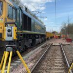 Network Rail project