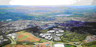 Ravenscraig