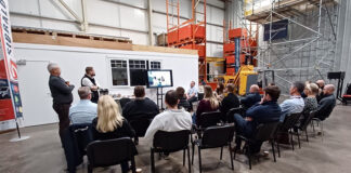 West Lothian Construction Forum