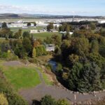 6.5 acres of ‘unique’ land marketed in west Edinburgh West Edinburgh