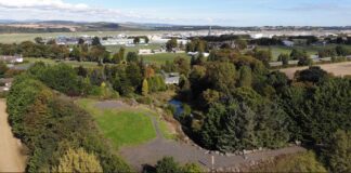 West Edinburgh