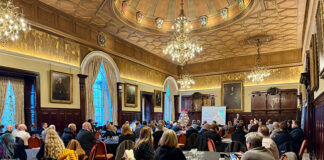 Tilbury Douglas Northern Supply Chain Roadshows
