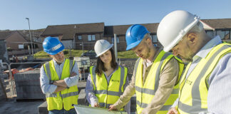 DITT Construction