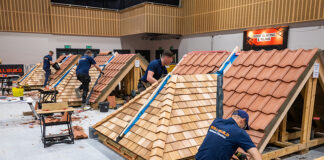 SkillBuild National Final 2024