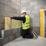 Stirling insulation specialist secures CCPI verification for Superwall Cavity Batts range Superwall Cavity Batts range