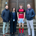 Stewart’s Melville College sponsorship
