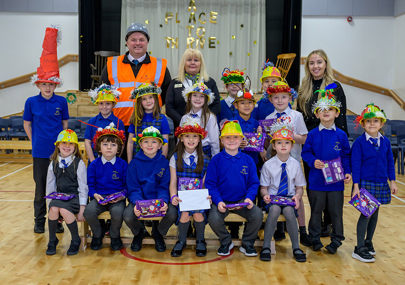 Jackton Primary