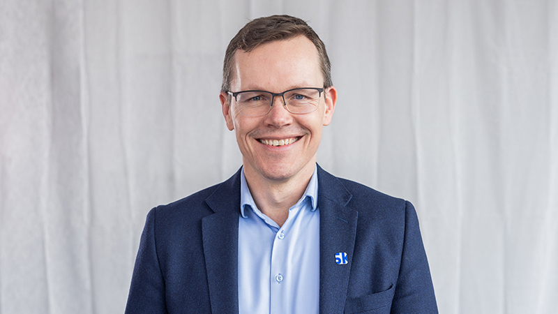 Jo Mortensen