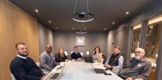 M Squared Team