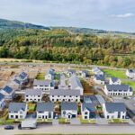 Tulloch Homes and HHA team up to deliver more MMR homes The Maples, Inverness - Image provided by HHA