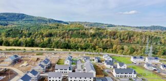 The Maples, Inverness - Image provided by HHA