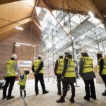 Open Doors returns to show the benefits of a career in construction