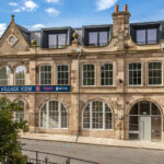 Luxury developer celebrates the old and the new in Edinburgh Village View
