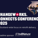 Changeworks conference