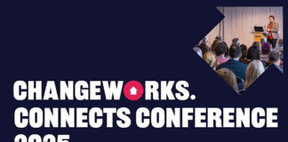 Changeworks conference