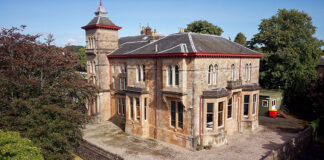 St Columba’s Junior School, Kilmacolm