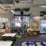 Passivent’s Ventilation Solutions Are Top Of The Class decorated school classroom