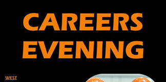 Clark careers event