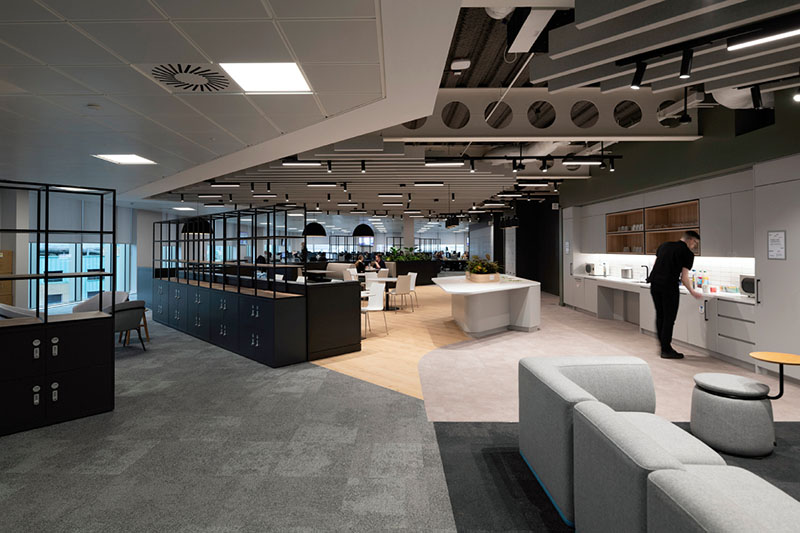 BT Dundee