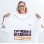 GBSS Civil Engineering strengthens support for Crohn’s and colitis charity Catherine McEwan Foundation