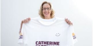 Catherine McEwan Foundation
