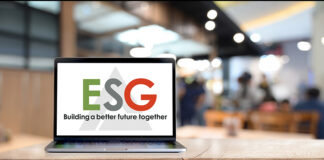 Tilbury Douglas ESG