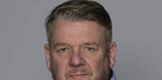 Mark Collinson