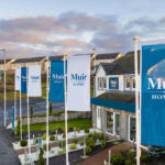 Muir Homes submits plans for 48 new properties in Auchterarder Muir Homes