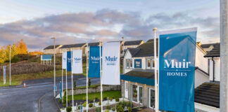 Muir Homes