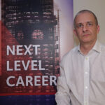 NASC strengthens senior team with double appointment Paul Napper