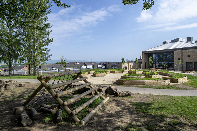 Chryston Community Hub