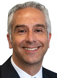 Terry Wilkinson