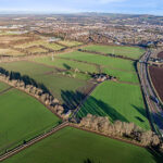 Broxden Land, Perth