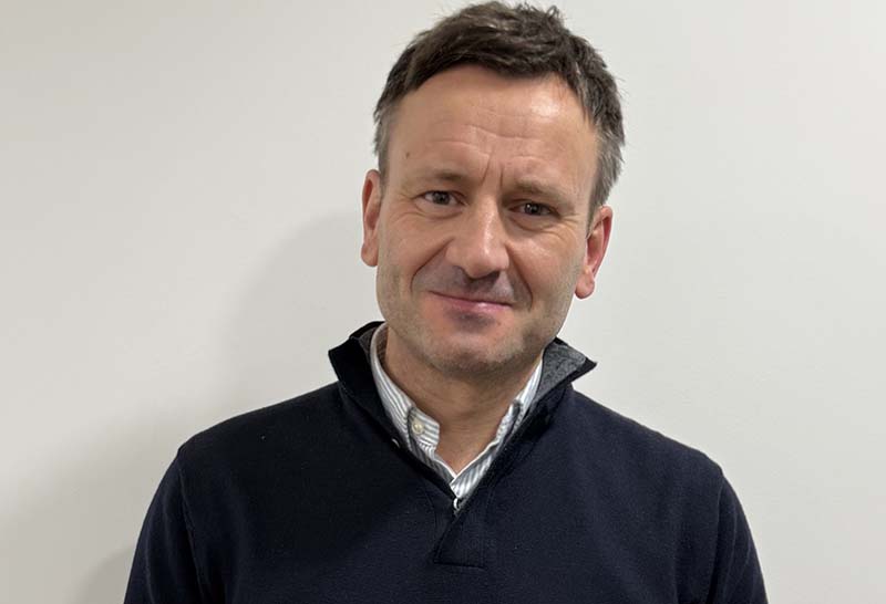 Iain McGhee, DM Hall