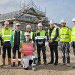 Springfield Properties apprentices