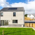 Campion Homes Leslie site
