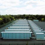 Battery energy storage system