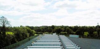 Battery energy storage system