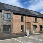Procast Group delivers Hamilton affordable housing project Alness Street, Hamilton