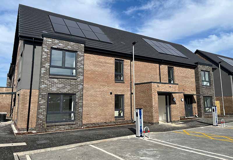 Alness Street, Hamilton